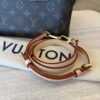 Louis Vuitton Classic Monogram Grand Palais