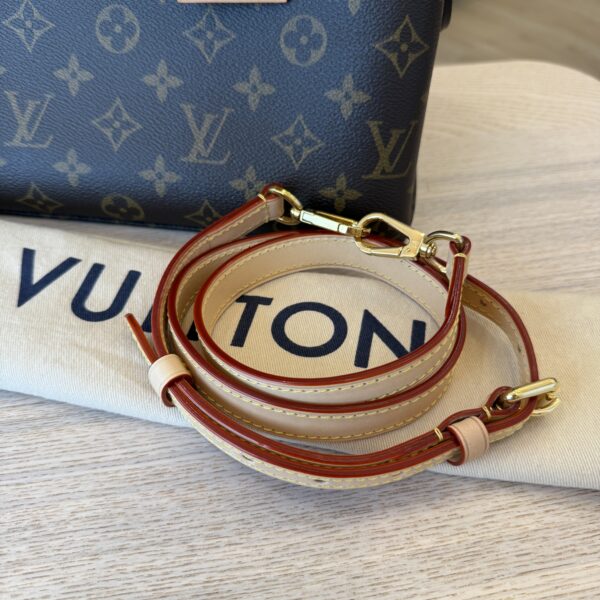 Louis Vuitton Classic Monogram Grand Palais