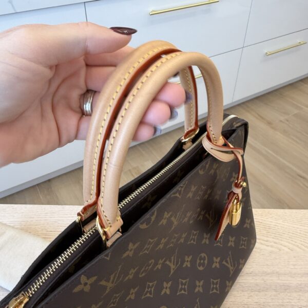Louis Vuitton Classic Monogram Grand Palais