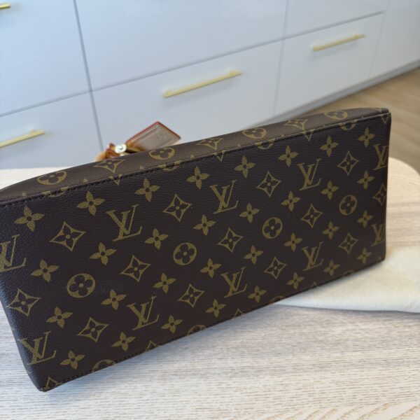 Louis Vuitton Classic Monogram Grand Palais