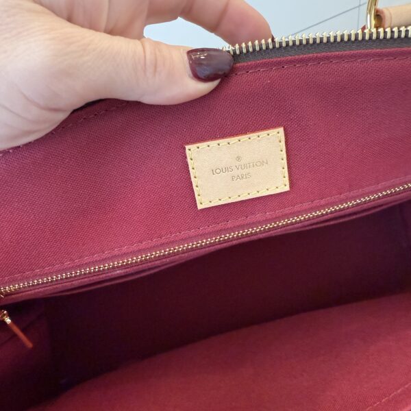 Louis Vuitton Classic Monogram Grand Palais