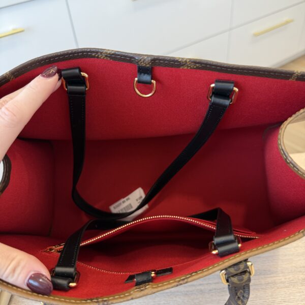 Louis Vuitton Reverse Monogram Giant Onthego MM