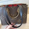Louis Vuitton Reverse Monogram Giant Onthego MM