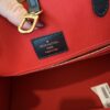 Louis Vuitton Reverse Monogram Giant Onthego MM