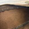 Louis Vuitton Monogram Key Pouch Cles