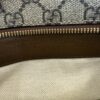 Gucci GG Supreme Interlocking G Belt Bag