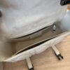Christian Dior Diorcamp Messenger Bag Padded Macrocannage Quilt Calfskin Small