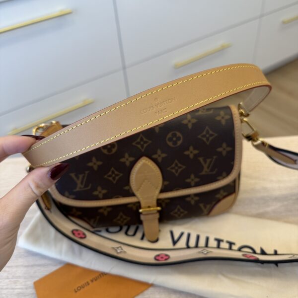 Louis Vuitton Monogram Diane