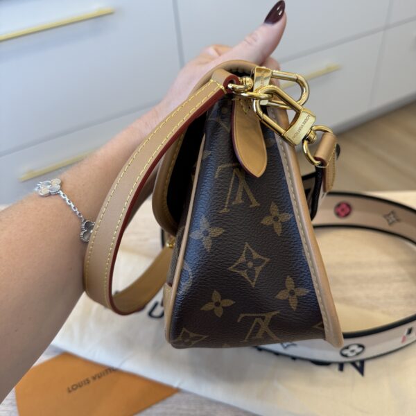 Louis Vuitton Monogram Diane