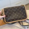 Louis Vuitton Monogram Diane
