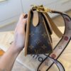 Louis Vuitton Monogram Diane