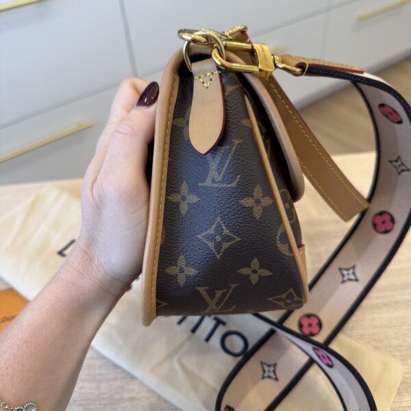 Louis Vuitton Monogram Diane