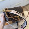 Louis Vuitton Monogram Diane