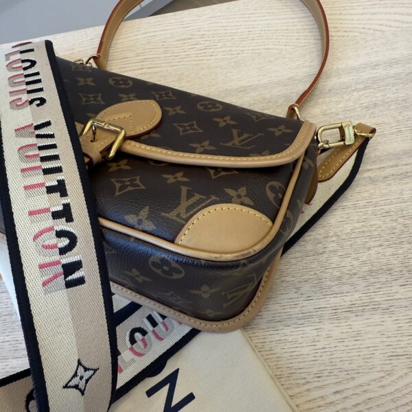 Louis Vuitton Monogram Diane