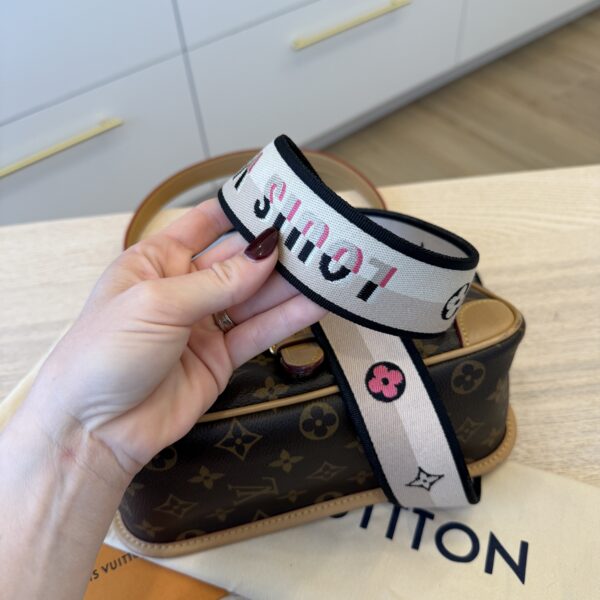 Louis Vuitton Monogram Diane