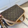 Louis Vuitton Monogram Diane