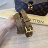 Louis Vuitton Monogram Reverse Pochette Metis