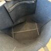 Loewe Anagram Jacquard Tote Navy