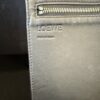 Loewe Anagram Jacquard Tote Navy