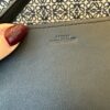 Loewe Anagram Jacquard Tote Navy