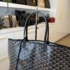 Goyard Goyardine Saint Louis PM Black