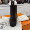 Hermes Kross Training Boots for Women Size 37