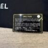 Chanel Lambskin Quilted Chain Infinity Top Handle Flap Burgundy