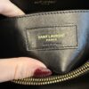 Saint Laurent (YSL) Loulou Small In Quilted Leather Black and Gold Hardware