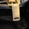 Saint Laurent (YSL) Loulou Small In Quilted Leather Black and Gold Hardware
