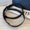 Louis Vuitton Damier Cobalt Porte Document Business