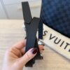 Louis Vuitton Damier Cobalt Porte Document Business