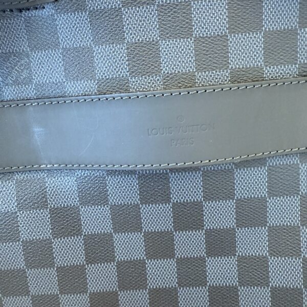Louis Vuitton Damier Cobalt Porte Document Business