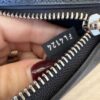 Louis Vuitton Damier Cobalt Porte Document Business