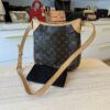 Louis Vuitton Monogram Odeon PM