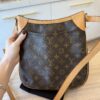 Louis Vuitton Monogram Odeon PM
