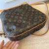 Louis Vuitton Monogram Odeon PM