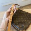 Louis Vuitton Monogram Odeon PM