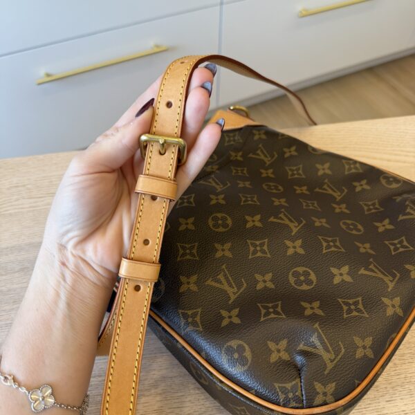Louis Vuitton Monogram Odeon PM