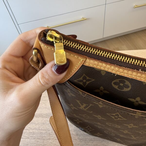 Louis Vuitton Monogram Odeon PM