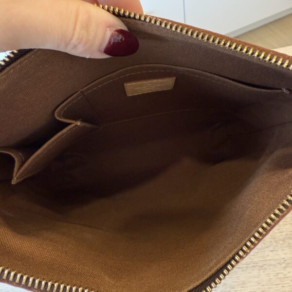 Louis Vuitton Monogram Odeon PM