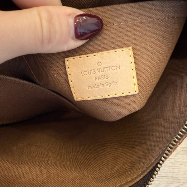 Louis Vuitton Monogram Odeon PM