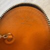 Louis Vuitton Monogram Groom Round Coin Purse
