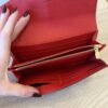 Louis Vuitton Monogram Sarah Wallet