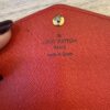 Louis Vuitton Monogram Sarah Wallet