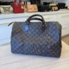 Louis Vuitton Damier Ebene Speedy 35