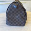 Louis Vuitton Damier Ebene Speedy 35