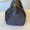 Louis Vuitton Damier Ebene Speedy 35