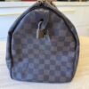Louis Vuitton Damier Ebene Speedy 35