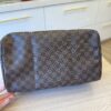 Louis Vuitton Damier Ebene Speedy 35