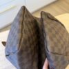 Louis Vuitton Damier Ebene Speedy 35